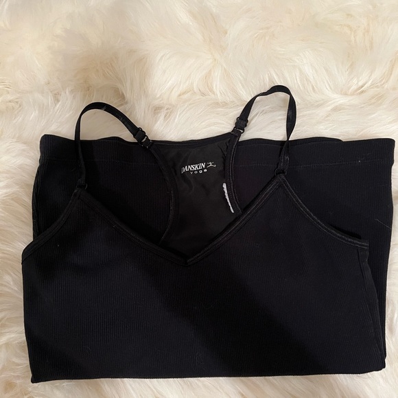 Danskin Yoga Tank - Picture 5 of 7